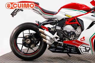 MV AGUSTA F3 675 RC