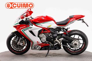 MV AGUSTA F3 675 RC