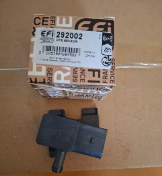 Sensores Coche EFI 292002, 144377, 144385