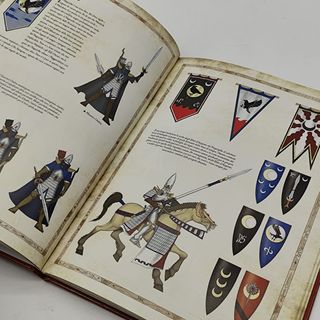 warhammer uniformi e araldica alti elfi games work