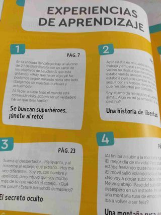 Religión Católica 3ESO  De Otra Manera - 9788468357782