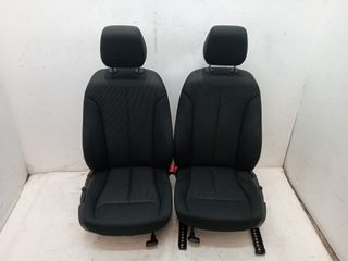 JUEGO ASIENTOS COMPLETO BMW SERIE 1 LIM. (F20)
