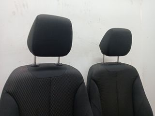 JUEGO ASIENTOS COMPLETO BMW SERIE 1 LIM. (F20)