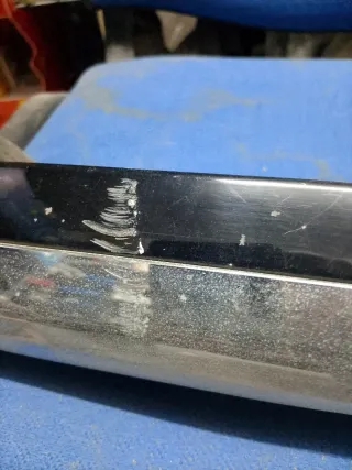 Moldura maneta portón trasero Kia Sorento (BL)