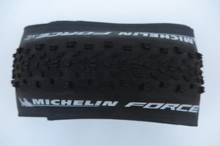 Cubierta Michelin Force XC 29x2.1