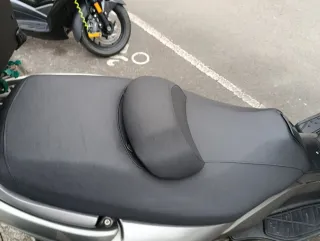 Scooter Kymco 500 r Plata,buen estado