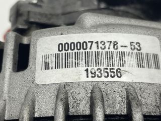 ALTERNADOR OPEL ASTRA H BERLINA LR1100508 2004 - 2007