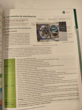 Operaciones Básicas de Laboratorio (CFGM Sanidad) - 978844