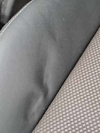 JUEGO ASIENTOS COMPLETO AUDI A3 SEDÁN (8VM)