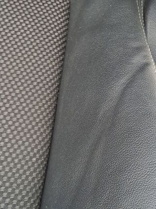 JUEGO ASIENTOS COMPLETO AUDI A3 SEDÁN (8VM)