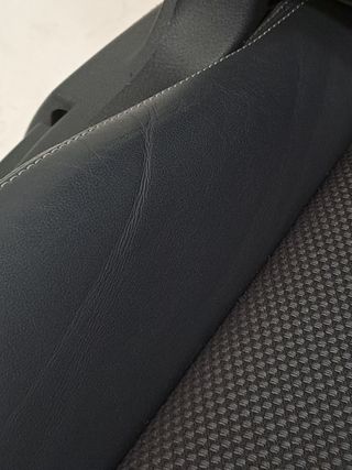 JUEGO ASIENTOS COMPLETO AUDI A3 SEDÁN (8VM)