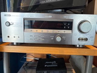 Yamaha RX-V450 Receptor AV Home Cinema