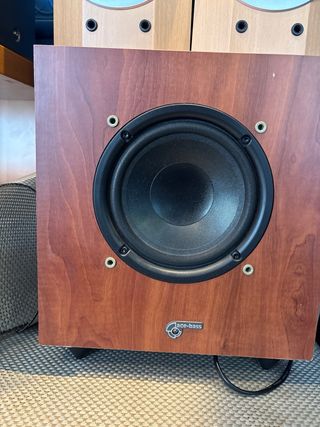 Yamaha RX-V450 Receptor AV Home Cinema