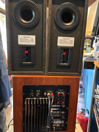 Yamaha RX-V450 Receptor AV Home Cinema