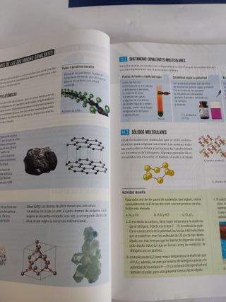 Química 2ºBach - 9788414044902