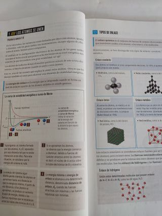 Química 2ºBach - 9788414044902