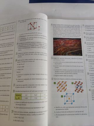 Química 2ºBach - 9788414044902