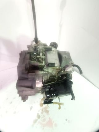 CAJA CAMBIOS SEAT LEON (1P1)