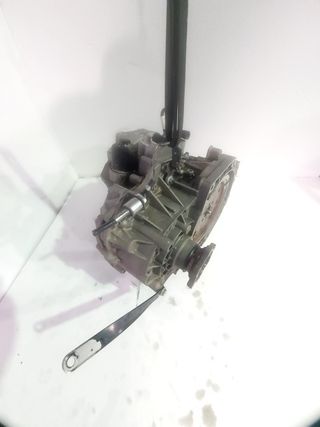 CAJA CAMBIOS SEAT LEON (1P1)