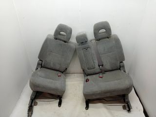 JUEGO ASIENTOS COMPLETO SUZUKI GRAND VITARA 5 PUERTAS SQ (FT