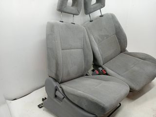 JUEGO ASIENTOS COMPLETO SUZUKI GRAND VITARA 5 PUERTAS SQ (FT