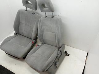 JUEGO ASIENTOS COMPLETO SUZUKI GRAND VITARA 5 PUERTAS SQ (FT