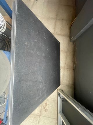 2 Tarimas Tour Stage (thomann) 1x1