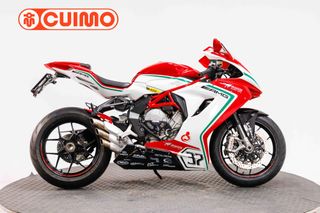 MV AGUSTA F3 675 RC