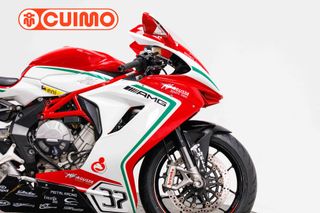 MV AGUSTA F3 675 RC