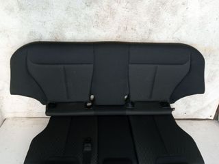 JUEGO ASIENTOS COMPLETO BMW SERIE 1 LIM. (F20)