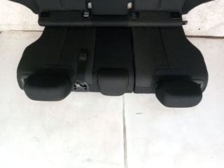 JUEGO ASIENTOS COMPLETO BMW SERIE 1 LIM. (F20)