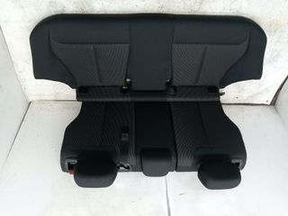 JUEGO ASIENTOS COMPLETO BMW SERIE 1 LIM. (F20)