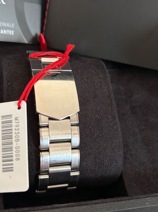 Tudor Black Bay 41mm 79230