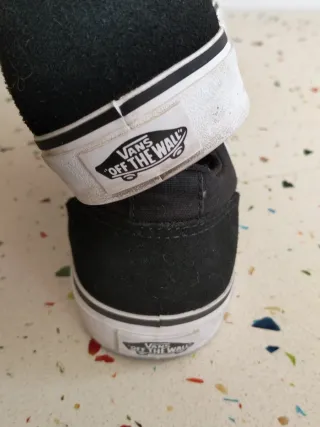 Vans Old Skool Talla 36.5