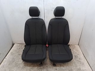 JUEGO ASIENTOS COMPLETO BMW SERIE 3 LIM. (F30)