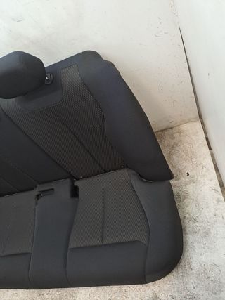 JUEGO ASIENTOS COMPLETO BMW SERIE 3 LIM. (F30)