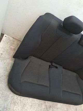 JUEGO ASIENTOS COMPLETO BMW SERIE 3 LIM. (F30)