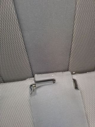 JUEGO ASIENTOS COMPLETO BMW SERIE 3 LIM. (F30)