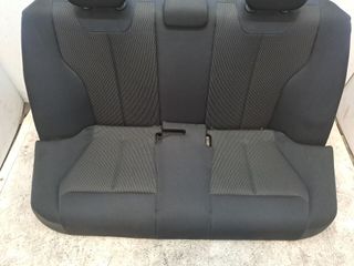 JUEGO ASIENTOS COMPLETO BMW SERIE 3 LIM. (F30)
