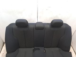 JUEGO ASIENTOS COMPLETO BMW SERIE 3 LIM. (F30)