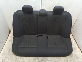 JUEGO ASIENTOS COMPLETO BMW SERIE 3 LIM. (F30)