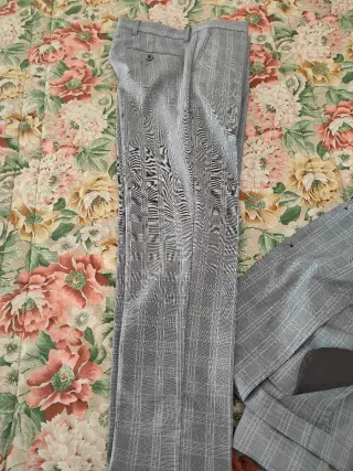 Completo uomo Clayton