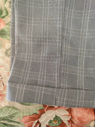 Completo uomo Clayton