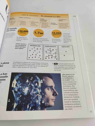 Educación en Valores Cívicos y Éticos ESO - Código Abier