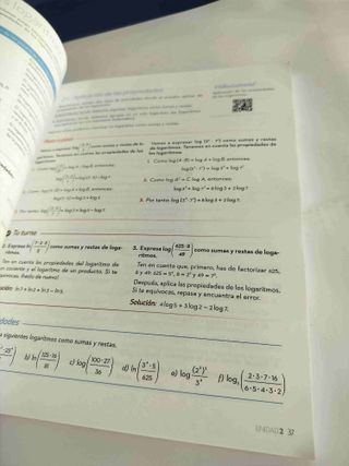 Matemáticas B 4ºESO - 9788448638146