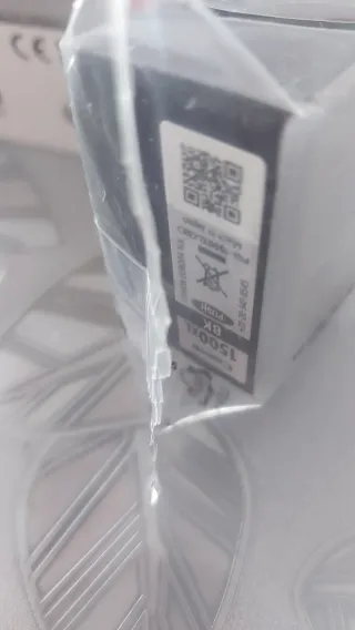 Tóner Canon MAXIFY 1500 BK XL