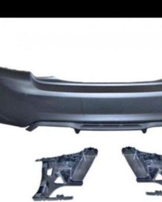 Paragolpes Trasero BMW F22 / F23 2013-2019 Look M2