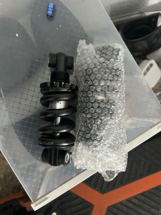 Patinete Eléctrico Kukirin G2 Max