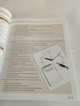 Técnica Contable - 9788411345028