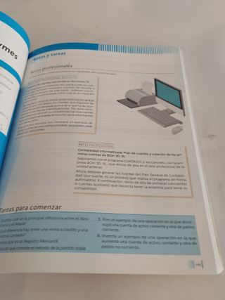 Técnica Contable - 9788411345028